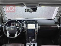 Toyota 4Runner